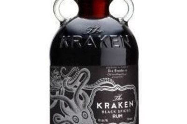 Что такое kraken в россии