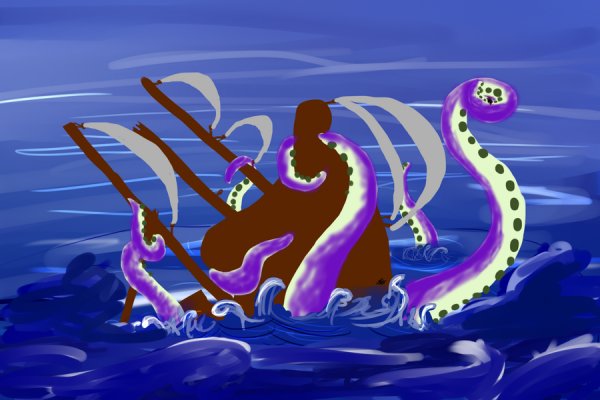 Доступ к kraken через vpn