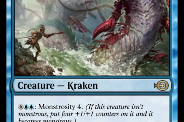 Kraken в россии